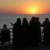 ​Escalating conflict leads to airline cancellations ​​