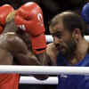 Amit Panghal bows out with defeat to Zambia's Patrick Chinyemba