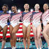 Paris Olympics 2024 Day 4 Live Updates: Triumphant Simone Biles leads US to gymnastics team gold