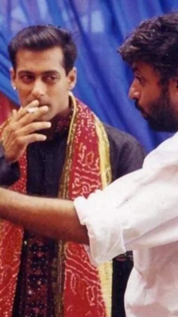 Sanjay Leela Bhansali