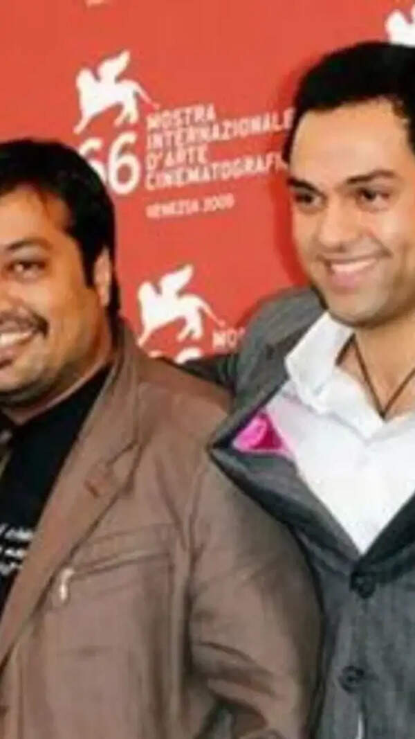 Abhay Deol