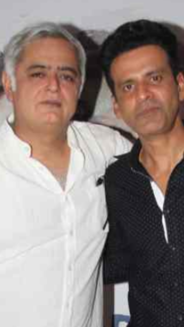 Hansal Mehta Pictures