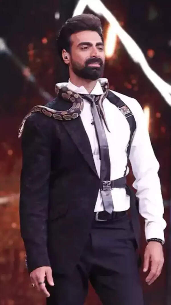 Tushar