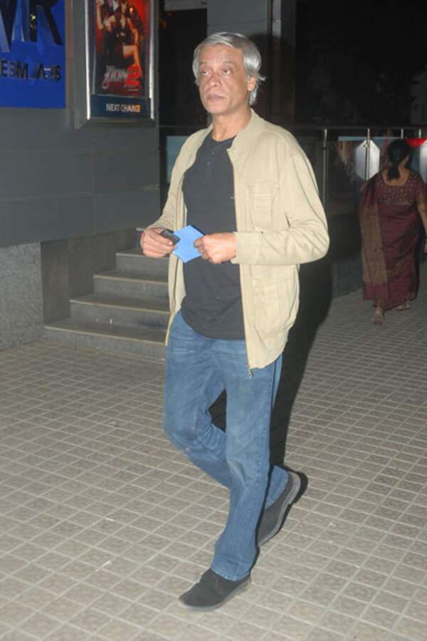 Sudhir Mishra
