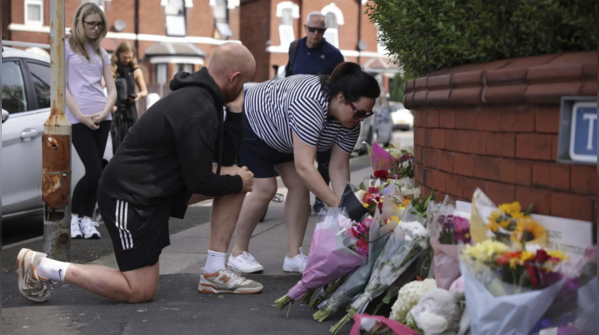 Stabbing incident sends shockwaves across UK