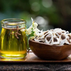 Moringa oil