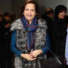 Article image for: See the latest photos of <i class="tbold">ramola bachchan</i>