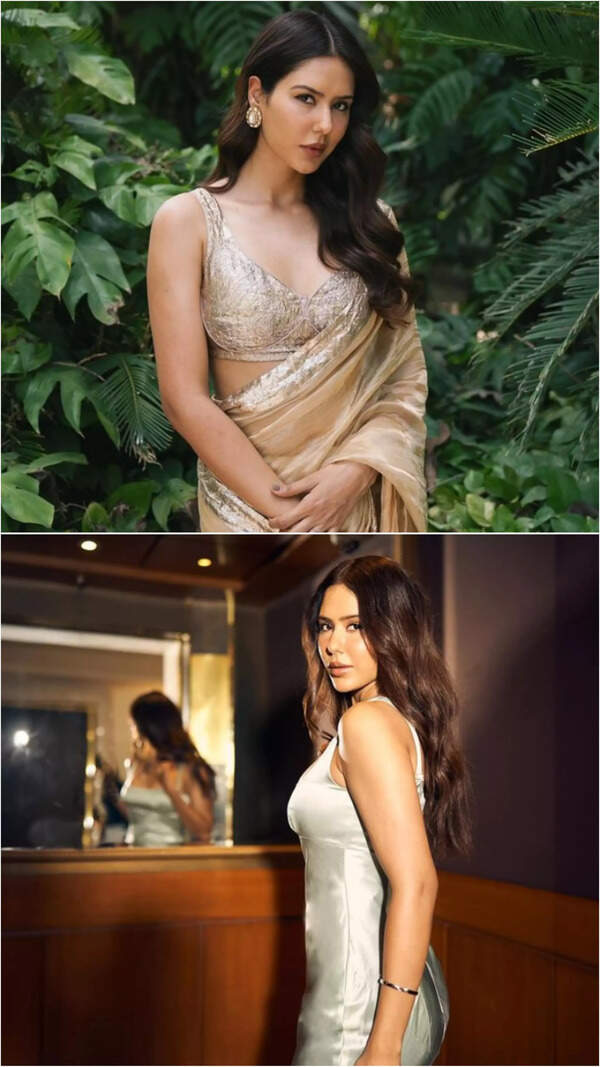 Sonam Bajwa