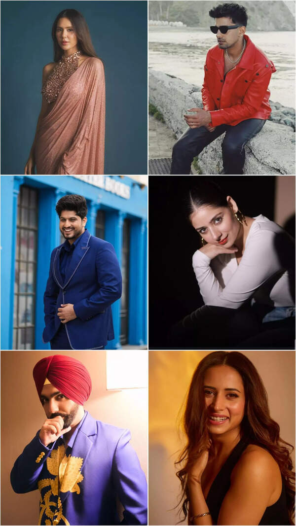 Gurnam Bhullar