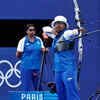 Deepika Kumari enters pre-quarterfinals in women's individual archery event