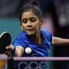 Sreeja Akula makes history, enters pre-quarters in women's singles