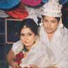 The wedding