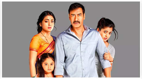 'Drishyam'