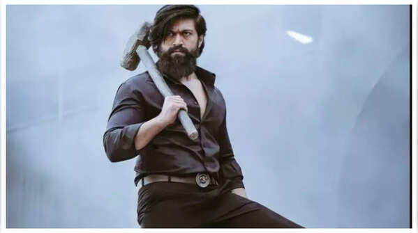 'KGF2'