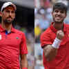 Alcaraz and Djokovic lead the charge as no rest for multiple medal hunters at Paris Olympics
