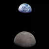 Earth and Moon from Beyond