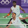 Satwik/Chirag set to face formidable Chia-Soh in quarterfinals