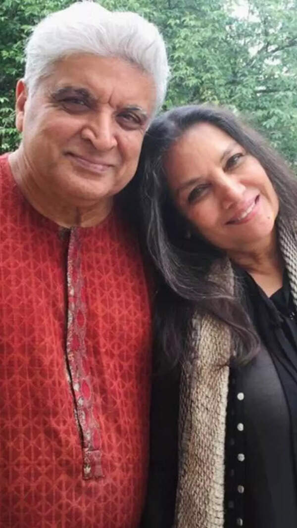 Javed Akhtar