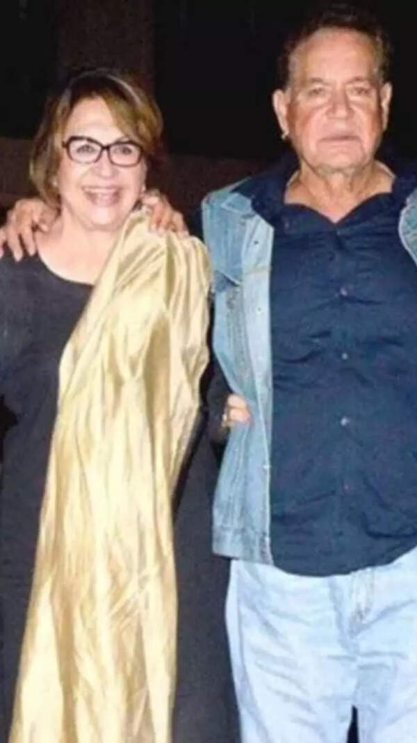 Salim Khan