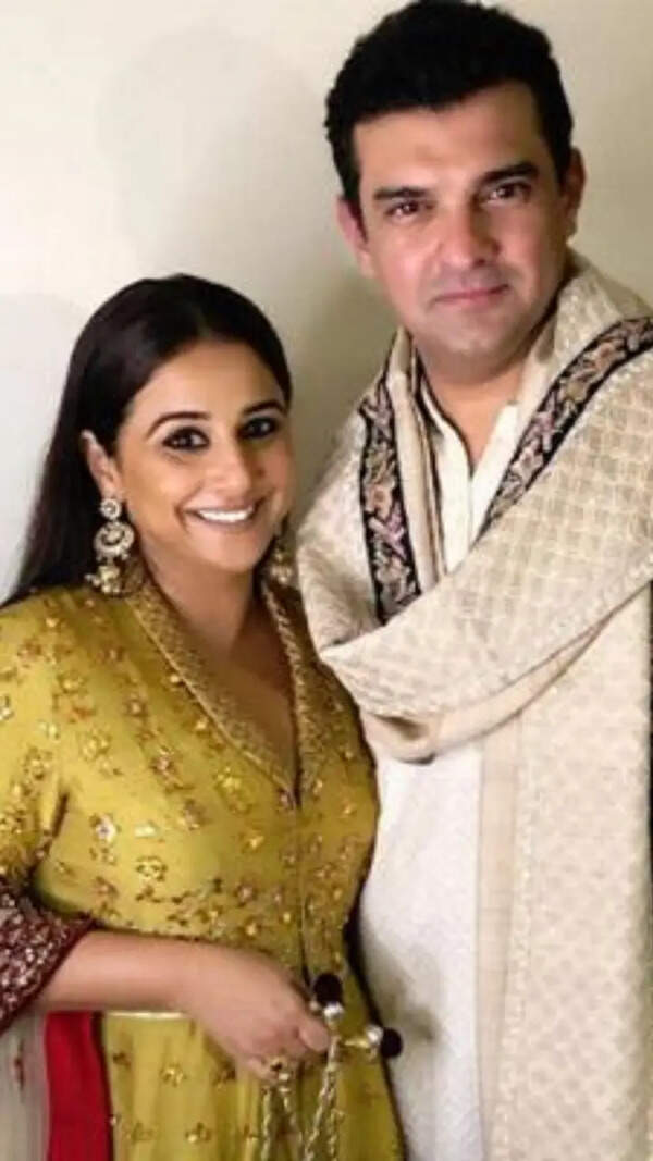 Siddharth Roy Kapur Photos