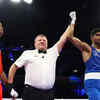 Nishant Dev enters quarterfinals of 71kg men's boxing