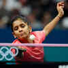 Sreeja Akula loses to World No. 1 Sun in TT pre-quarterfinals