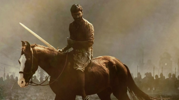 Karnan S Wallpapers