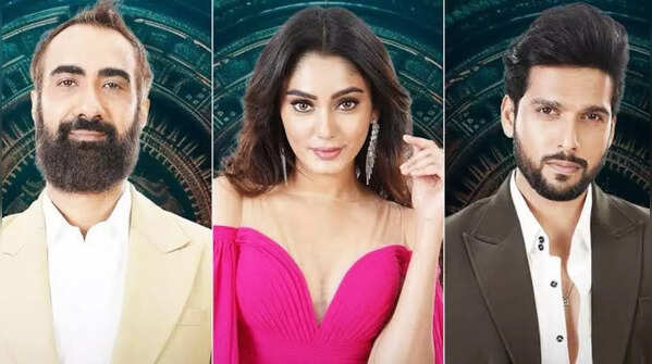 When is the Bigg Boss OTT 3 finale?