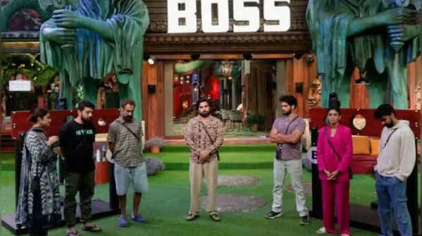 Who are the Bigg Boss OTT 3 finalists?