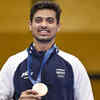 Paris Olympics 2024 Day 6 Highlights: Swapnil Kusale wins bronze in 50m Rifle 3 Positions event; PV Sindhu loses in pre-quarters