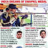 Paris Olympics 2024 Day 6 Live Updates: Swapnil eyes glory