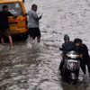 Mumbai faces chaos after heavy rain
