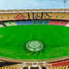 Greenfield International Stadium, Thiruvananthapuram, India