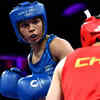 Paris Olympics 2024 Day 6 Live Updates: BOXING - Nikhat bows out
