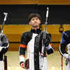Paris Olympics 2024 Day 6 Live Updates: China's Liu wins men's 50 metre rifle three position gold