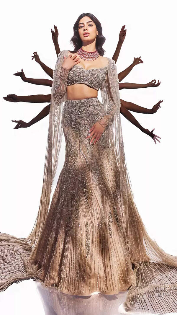 Khushi