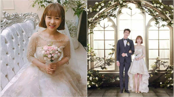 Park Bo-young in ‘Strong Girl Do Bong Soon’