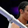 Who is Imane Khelif? The boxer shaking up Paris Olympics with a 46-second victory amid gender row