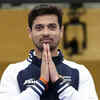 PM Narendra Modi calls up Swapnil Kusale, congratulates him on clinching bronze