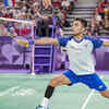 Lakshya Sen storms into men's singles quarterfinals