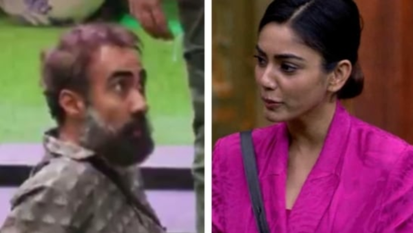 Ranvir Shorey