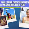 Article image for: <i class="tbold">nimrit</i> Kaur Ahluwalia On KKK14, weight loss, Battling Depression, Bouncing back, Stunts & Girl Gang