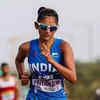 Priyanka Goswami finishes 41st; bows out of women's 20km race final