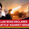 Article image for: 'Israelis Will Cry': Hezbollah Boss Nasrallah's Warcry Over Haniyeh Killing | 'Wait For Our Anger'
