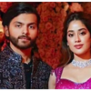 Article image for: Janhvi Kapoor and <i class="tbold">shikhar pahariya</i>