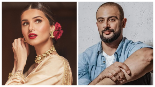Arunoday Singh Photos