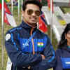 Swapnil medal hands coach Deepali dream redemption