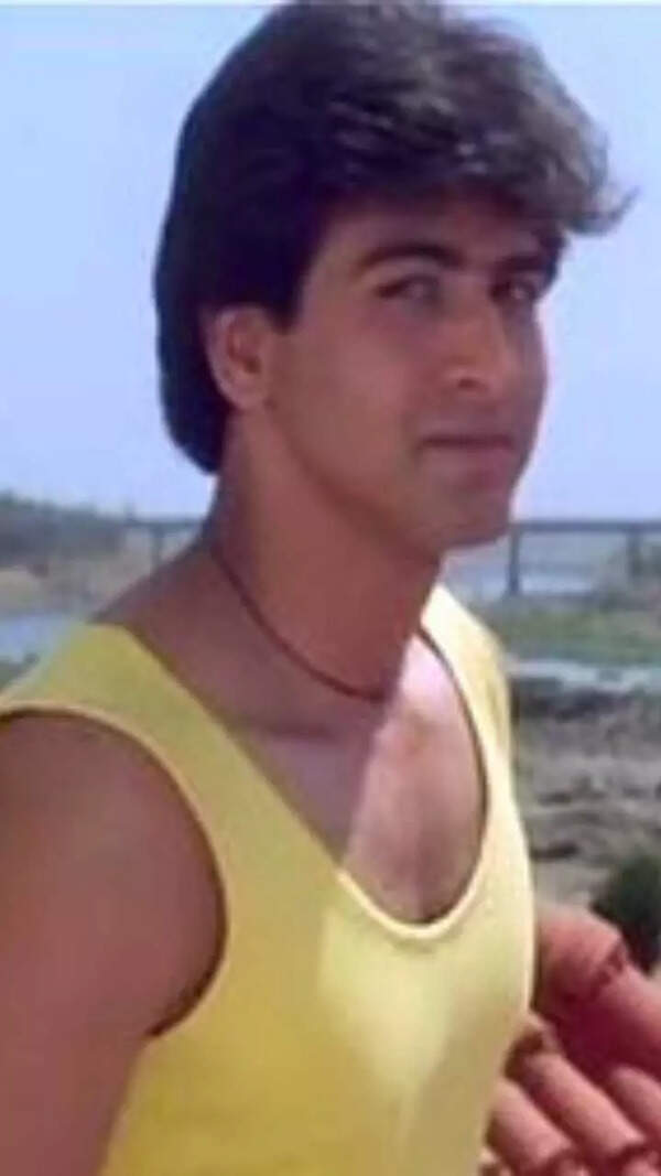 Ronit Roy