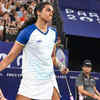 I should have controlled mistakes in defence: PV Sindhu