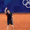Andy Murray career ends in Olympic doubles defeat
